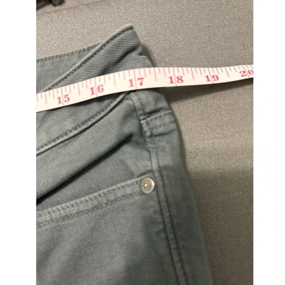 EXPRESS Jeans Mens Size 32x32‎ Skinny Fit Charcoal Gray Casual Classic Denim